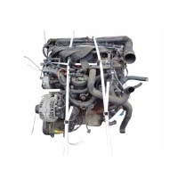 306 406 206 c5 2.0 hdi рай двигатель в сборе