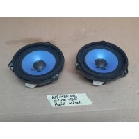 Динамики kia карнавал 0k53g66960