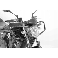 Мб крышка hepco becker suzuki gsf650n bandit