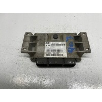 Блок управления peugeot citroen iaw6lp1 , 45 9657362180