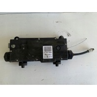 Тормоз механический электрический renault scenic ii 8200418647
