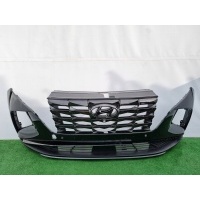 Бампер передняя передний hyundai тусон iv 86512 - n7010 org.