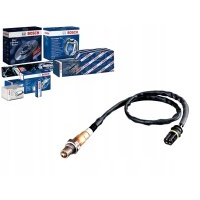 Bosch 0 258 006 456 лямбда зонд