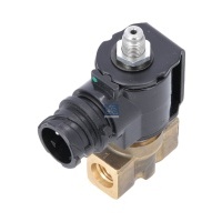 Dt spare parts 6.65202 клапан магнитный