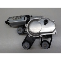 Моторчик стеклоочистителя задний VAG Touareg (2002 - 2010) 7L0955712C