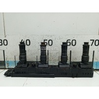 Рампа (кассета) катушек зажигания GM Corsa D (2006 - 2015) 93177212