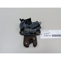 Замок багажника VAG Passat [B6] (2005 - 2010) 4F5827505D