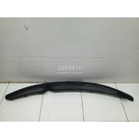 Решетка стеклооч. (планка под лобовое стекло) Citroen-Peugeot C3 (2002 - 2009) 8251L8