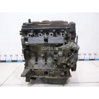 Двигатель Citroen-Peugeot 206 (1998 - 2012) 0135EC