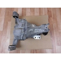 Mazda mx - 5 iv 2015 дифференциал для мост заднего задняя ta1227100d