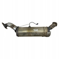 Фильтр dpf suzuki гранд vitara ii 1.9 рестайлинг купить 8200893665 80k - c01 полный