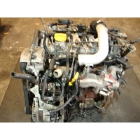 Двигатель opel antara chevrolet captiva 2.0 vcdi z20s1 09 год