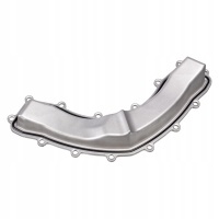 febi bilstein 103436 крышка корпуса , корпус кпп картера