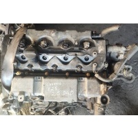 Toyota avensis t25 2.0 d4d 116 л.с. двигатель 1cd - ftv