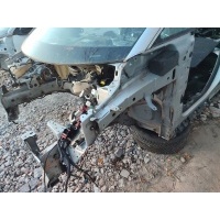 Четверть переднее левая передняя порог левый европа renault scenic iv 4 ted69