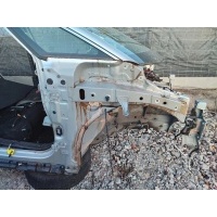 Четверть переднее правый передняя порог правая европа renault scenic iv 4 ted69