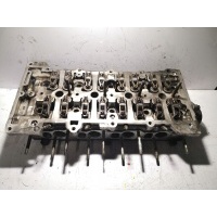 Головка блока цилиндров в сборе opel fiat 1.9 cdti 16v 46822135 без pęknięć