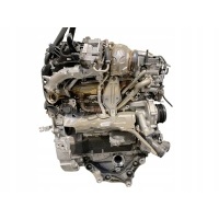Двигатель в сборе w205 w213 654920 om654 2.2 cdi 654.920