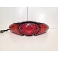 Фонарь задняя aprilia scarabeo 50 поворотники