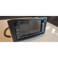 Радио навигация gps toyota avensis t25 08662 - 00910