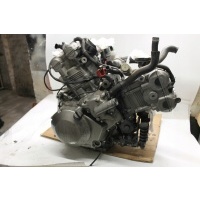 Suzuki sv 1000 s 03 - 07 04 год двигатель 36758km гарантия загрузки