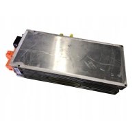Taycan зарядное устройство напряжения порше oe 9j1915681ah