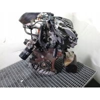 Двигатель volkswagen passat b5 aeb 1.8 т