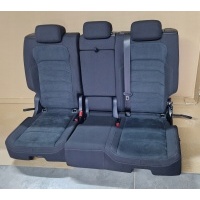 Диван задняя volkswagen tiguan allspace оригинал идеальная