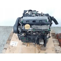 Opel astra ii хэтчбек 3d 1.8 16v 2002 год двигатель z18xe 92kw 125km
