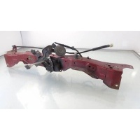 Honda cr - v 2014 с вперед балки