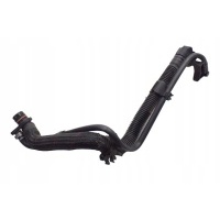 Audi a6 c7 трубки маслоотделителя масляный 06l103226a