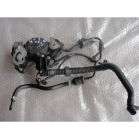 Audi q3 q5 2.0 tfsi маслоотделитель провода масляный 06l103226