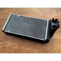 Радиатор отопителя (печки) Peugeot 307 2006 147110300