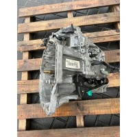 Кпп megane iv 1.6dci 320101914r nd4014 снятая