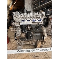 двигатель Mercedes-Benz C 2019 2000 бензин M264.920 264920