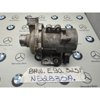 водяная помпа BMW 3 2007 7586924