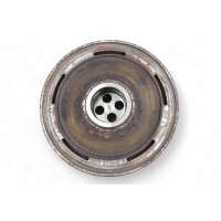 Шкив вала bmw f20 f45 f46 f48 мини f54 f56 f57 f60 b37 1.5d 8584913