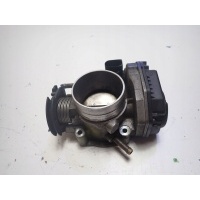 Дросельная заслонка audi a3 8l seat альгамбра volkswagen sharan 2.0 037133064a