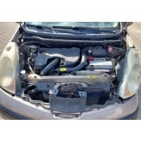Двигатель nissan note e11 1.5 dci k9k276 86 л.с.