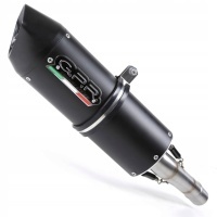 Системы выхлопной gpr s.173.fune 500 е f 2001 / 06