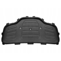 Polcar 13x4wm изоляция капота