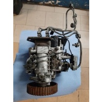 Тнвд volkswagen транспортер t4 1 , 9 td гольф seat passat 1.9 td