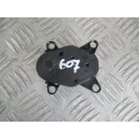 Моторчик обогревателя valeo 653118ve11 peugeot 607 99 - 10r . 2.2 hdi