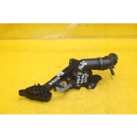 Корпус термостата fiat doblo ii йеппе альфа opel 1.6 m - jet 940c1000 55275659