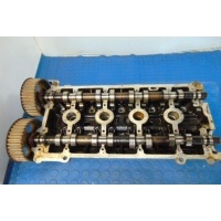 Renault scenic i головка блока цилиндров 1.6 16v 7700600552f