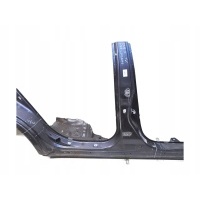 Порог отправка правая задняя f3t subaru outback iv