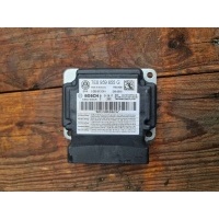 Блок AirBag Volkswagen Multivan 2012 7E0959655G