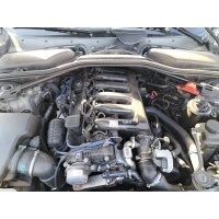 Двигатель дизель в сборе обмен bmw e61 535d 272km 306d4