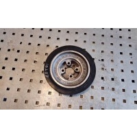 028105243k audi шкив вала коленчатого