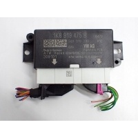 Блок блок управления pdc 1k8919475b volkswagen tiguan i 5n0 2016 г.
